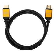 Изображение товара Кабель цифровой HDMI Rexant 2.1 Gold 1 метр (17-6002)
