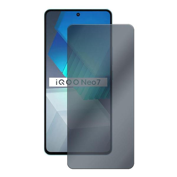 Изображение товара Защитное стекло Krutoff Антишпион для Vivo IQOO Neo 7