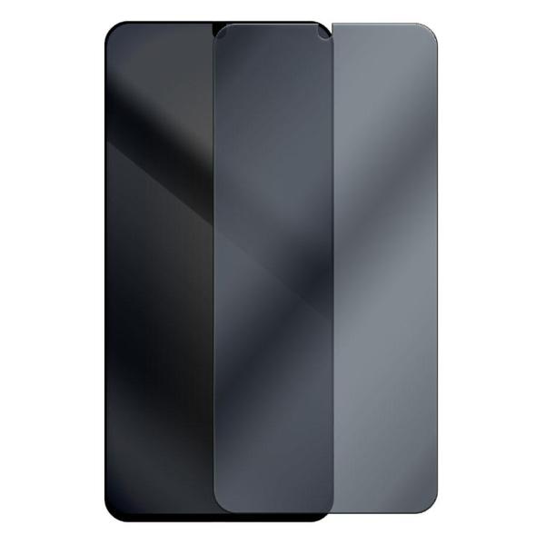 Изображение товара Защитное стекло Krutoff Антишпион для Xiaomi Mi 9 Изображение товара Защитное стекло Krutoff Антишпион для Xiaomi Mi 9