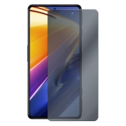 Изображение товара Защитное стекло Krutoff Антишпион для Xiaomi Poco F4 GT