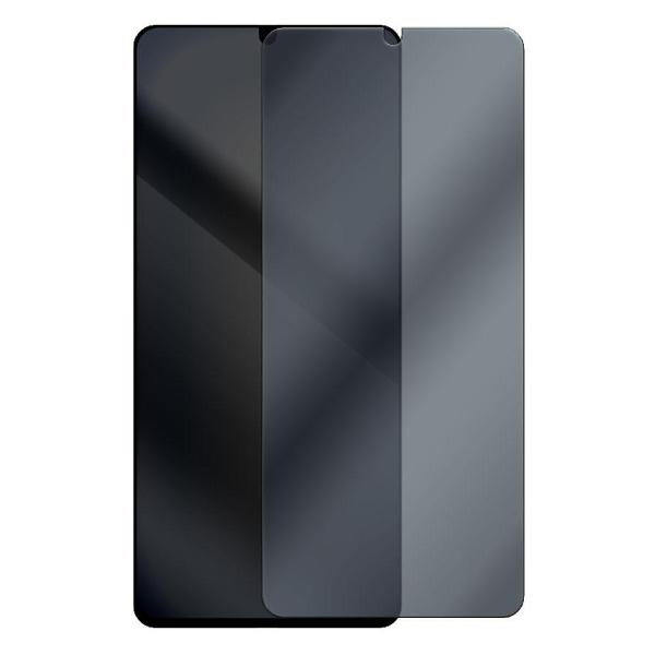 Изображение товара Защитное стекло Krutoff Антишпион для Vivo Y33s