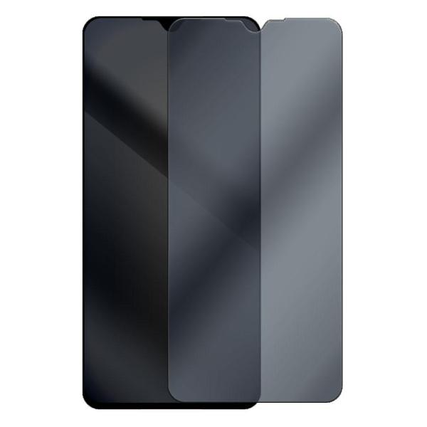 Изображение товара Защитное стекло Krutoff для Xiaomi Redmi Note 8; Xiaomi Redmi Note 8 2021