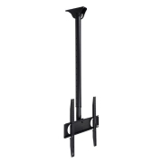 Изображение товара Кронштейн для ТВ наклонный Arm Media LCD-1500 Black