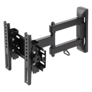 Изображение товара Кронштейн для ТВ наклонно-поворотный VLK TRENTO-13 Black