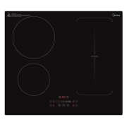 Изображение товара Встраиваемая индукционная панель независимая Midea MIH65700F