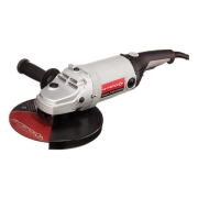 Изображение товара Угловая шлифовальная машина Интерскол УШМ-230/2100М (60.1.2.00)