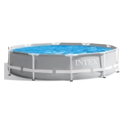 Изображение товара Бассейн каркасный Intex 26702 Gray