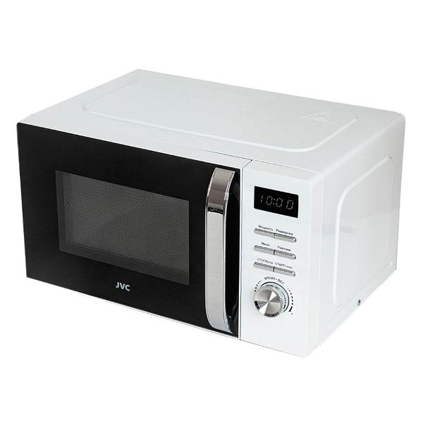 Микроволновая печь соло JVC JK-MW260D