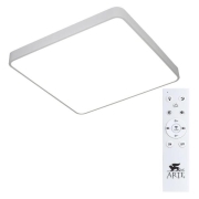 Изображение товара Светильник Arte Lamp A2669PL-1WH