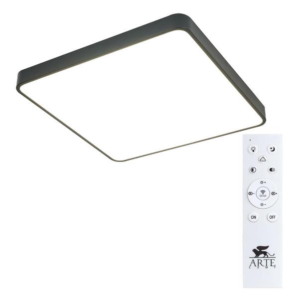 Изображение товара Светильник Arte Lamp A2669PL-1BK