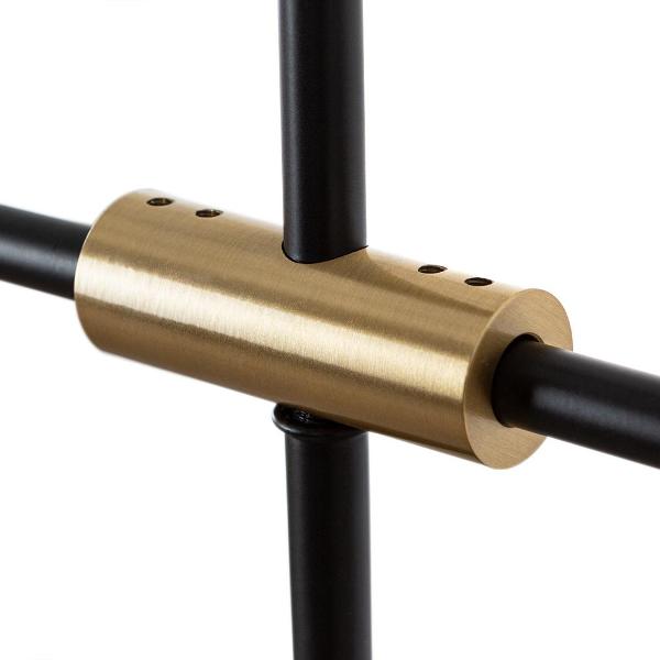 Изображение товара Светильник Arte Lamp A7029PL-3BK