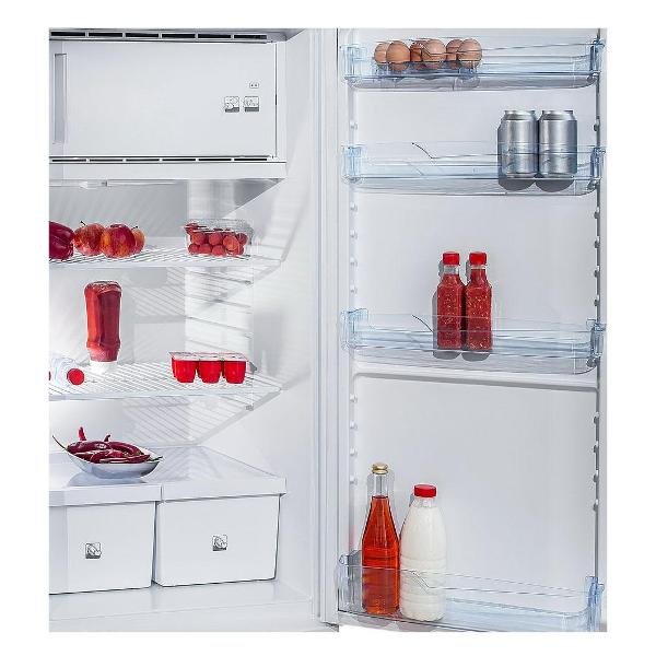 Изображение товара Холодильник Pozis СВИЯГА-404-1 Silver/Metal Plastic