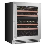 Изображение товара Встраиваемый винный шкаф MC Wine W46DS