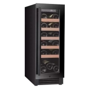 Изображение товара Встраиваемый винный шкаф MC Wine W20S