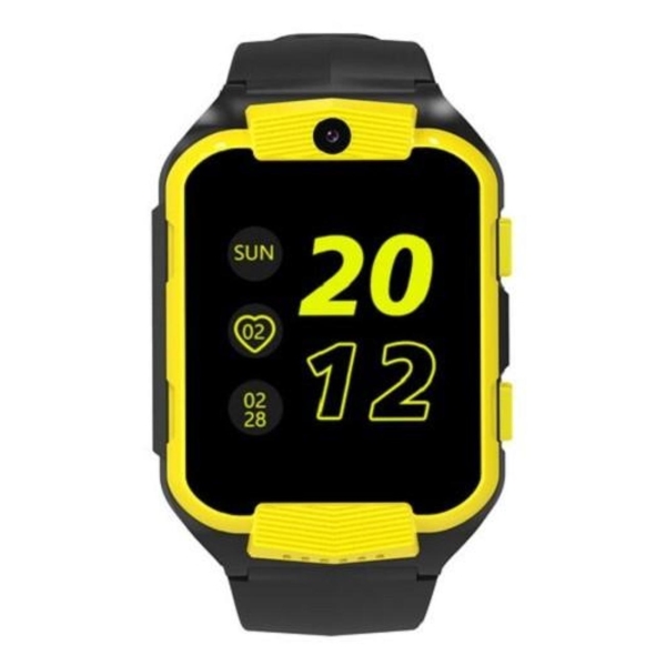 Изображение товара Смарт-часы Canyon KW41 Cindy (CNE-KW41YB)