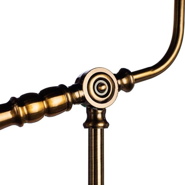 Изображение товара Светильник настольный Arte Lamp A1509LT-1PB