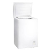 Изображение товара Морозильный ларь Hisense FC125D4BW1