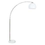 Изображение товара Светильник напольный Arte Lamp A5822PN-1SS