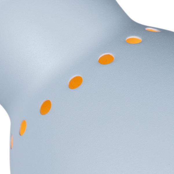 Изображение товара Светильник напольный Arte Lamp A2054PN-1WH