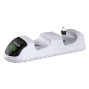 Изображение товара Зарядная станция Artplays Magnetic LED для двух геймпадов DualSense