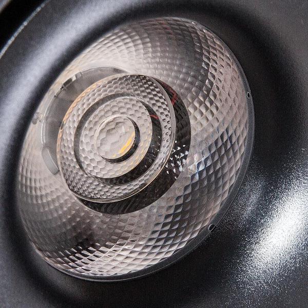 Изображение товара Светильник Arte Lamp A7715PL-1BK