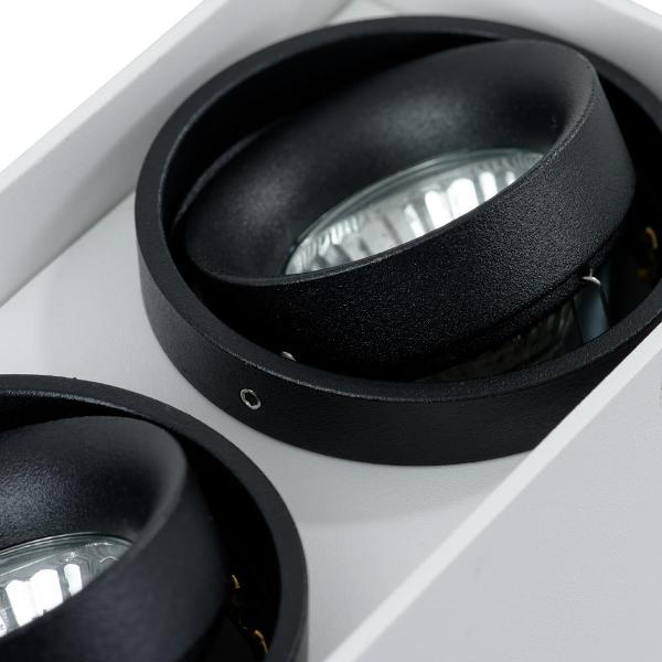 Изображение товара Светильник Arte Lamp A5655PL-2WH