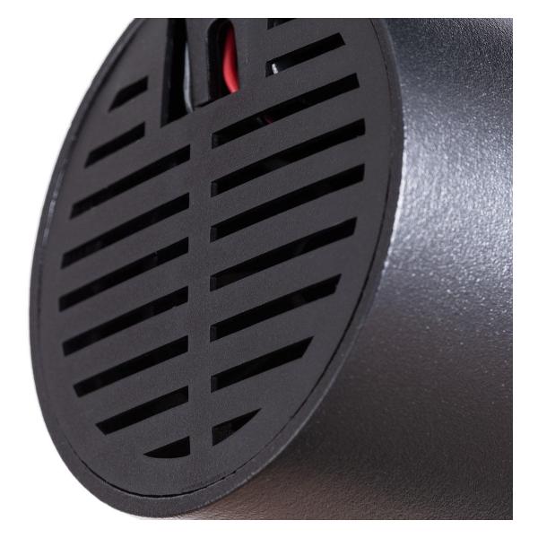 Изображение товара Трековый светильник Arte Lamp A2324PL-1BK