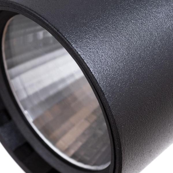 Изображение товара Трековый светильник Arte Lamp A2315PL-1BK