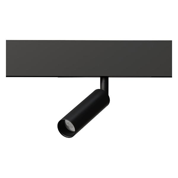 Изображение товара Трековый светильник Arte Lamp A4690PL-1BK