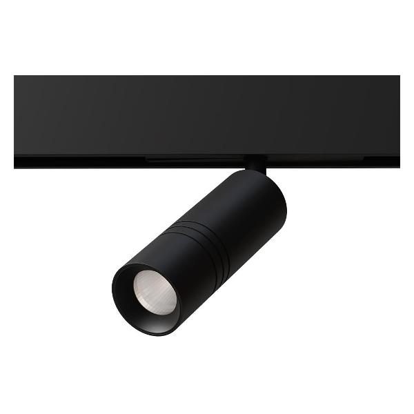 Изображение товара Трековый светильник Arte Lamp A5741PL-1BK
