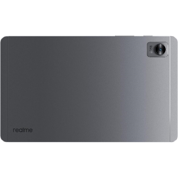 Изображение товара Планшет realme Pad Mini Wi-Fi 3/32GB Grey (RMP2106)