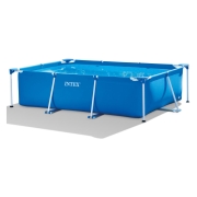 Изображение товара Бассейн каркасный Intex 28271 Light blue
