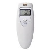 Изображение товара Алкотестер BandRate Smart BRS6387WS