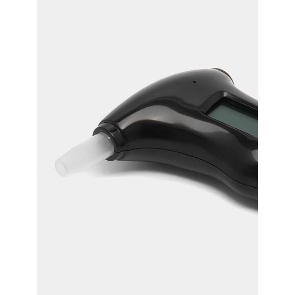 Изображение товара Алкотестер BandRate Smart BRSA65SR