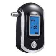 Изображение товара Алкотестер BandRate Smart BRSAT6000BSBL