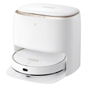 Изображение товара Робот-пылесос Viomi Alpha 3 (V-RVCLMC28A) White