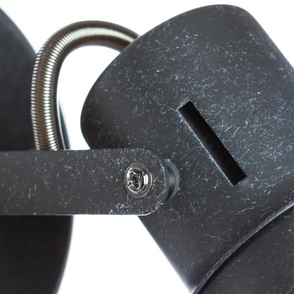 Изображение товара Спот Arte Lamp A1677AP-1GY