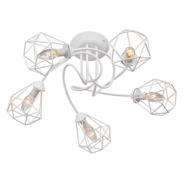 Изображение товара Светильник Vitaluce V4930-0/5PL