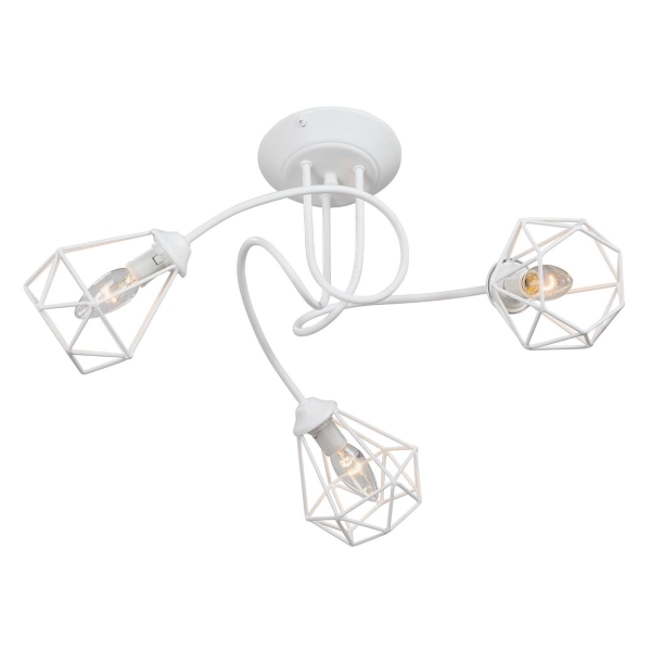 Изображение товара Светильник Vitaluce V4930-0/3PL