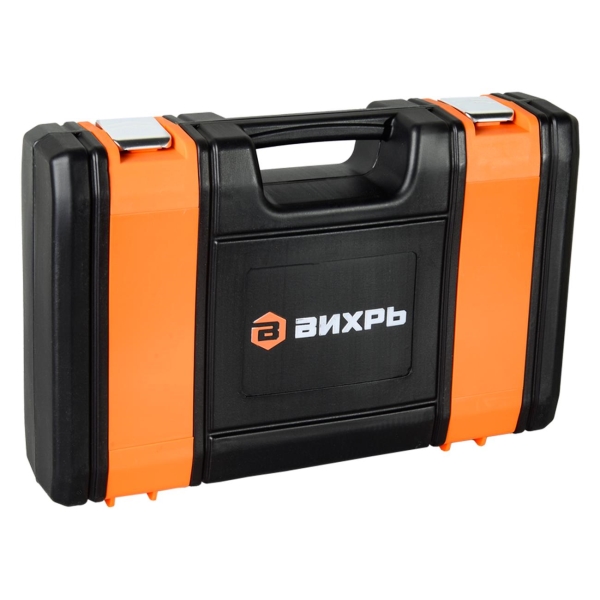 Изображение товара Набор ручного инструмента Вихрь 94 предмета (73/6/7/7)