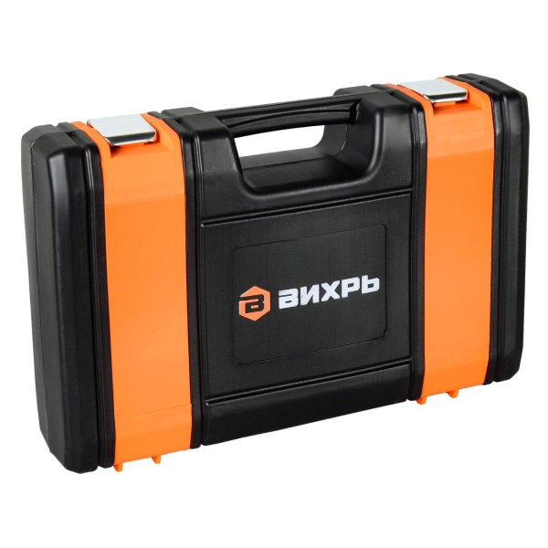 Изображение товара Набор ручного инструмента Вихрь 82 предмета (73/6/7/6)