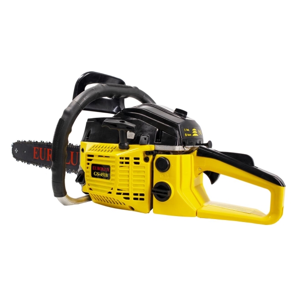 Изображение товара Пила бензиновая Eurolux GS-4518