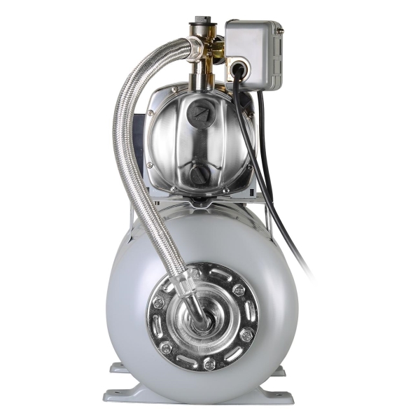 Изображение товара Насосная станция Ресанта АНС-4200Н