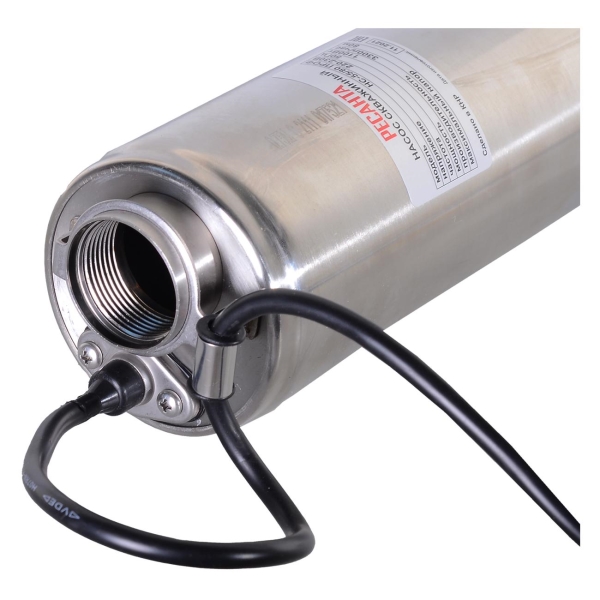 Изображение товара Насос скважинный Ресанта НС-55/80 ПРОФ