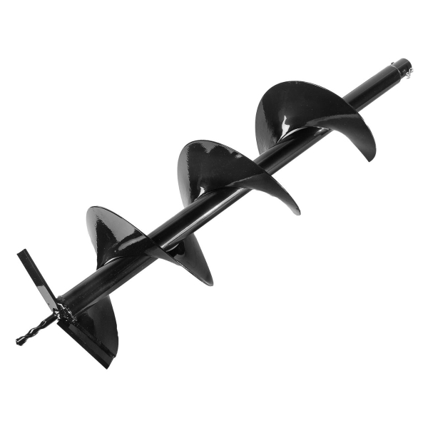 Изображение товара Бур Ресанта черный AG-200