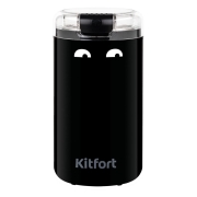 Изображение товара Кофемолка Kitfort КТ-7116