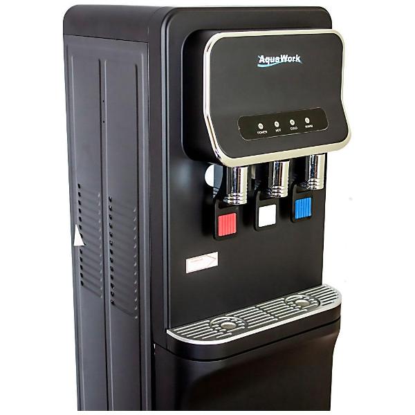 Изображение товара Кулер Aqua Work VGUF-93WE