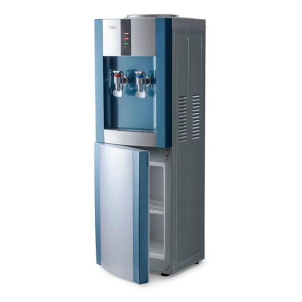 Изображение товара Кулер AEL с шкафчиком серебристый LD-AEL-47c