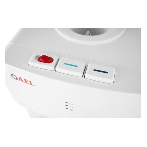 Изображение товара Кулер AEL LC-AEL-420