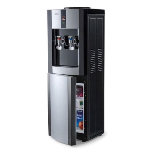 Изображение товара Кулер AEL черный LD-AEL-47c